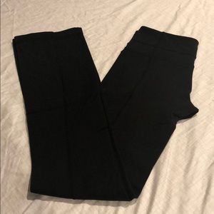 Lululemon yoga pants